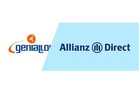La società ha cambiato la sua storica denominazione genialloyd s.p.a. Allianz Direct