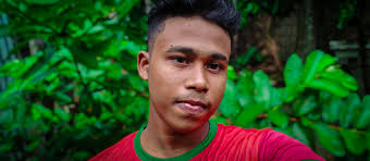 বাংলার কিং