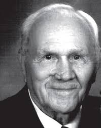 1LT Frank James Fischel (1927-2013)