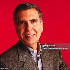 101 Gerald Sanders Photos & High Res Pictures