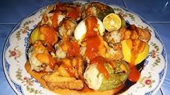 Siapkan wajan dan masukkan semua bahan bumbu dan kulit ayam. Koleksi Resep Siomay Ayam Tanpa Kulit Pangsit Tutorial Kreasi Lampu Belajar Dari Kardus