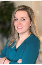 Ana Anderson, Real Estate Agent