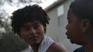 Blink: A Gun Violence Prevention (Short 2023)