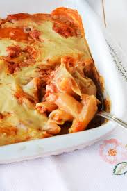 Vegan Bolognese Pasta Bake Wallflower Kitchen vegan bolognese pasta bake wallflower