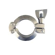 The clamp() function takes three comma separated expressions as its parameter, in the order of minimum value, preferred value, maximum value. Clamps Sanitary 6 01 Swiss Fittings
