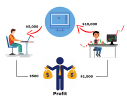Forex Social Trading How To Find A Pro Trader