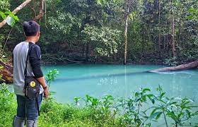 Jarak tempat wisata ini dari pusat kota lampung yaitu sekitar 7 km dan memakan waktu selama 3 jam perjalanan dengan mengendarai mobil. 15 Tempat Wisata Di Pangkep Yang Sedang Hits Dikunjungi