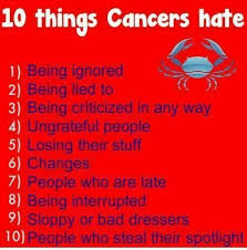 Cancer is the fourth sign of the zodiac. Pin By Emma On Astrology Zodiac Cancer Quotes Zodiac Cancer Horoscope Zodiac Signs Cancer