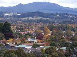 Discover orange in country nsw. Orange Nsw Orange City Beautiful Islands Fall Colors