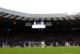 Hampden park is located in a quiet residential neighbourhood. Queen S Park Chief Has Mixed Feelings Over Hampden Park Sale To The Scottish Fa Fourfourtwo