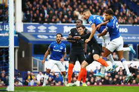 We offer you the best live streams to watch english premier league in hd. Everton Vs Chelsea Live Toffees Win 3 1 New Manager Bump Royal Blue Mersey