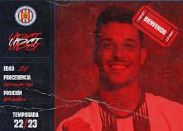 Joaquín Amador llega al UDC Torredonjimeno procedente del Huétor Tájar