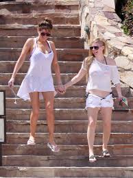 How much does avril lavigne weigh? Avril Lavigne Bikini 12 Gotceleb