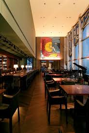 A Wider More Lit Clear Picture Of The New York Bar Frequented By Bob In The Movie It Is Also A Restaurant New York Bar Vienna Cafe Piano Lounge