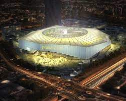 Diese seite enthält eine übersicht aller saisonspiele für den verein fc nantes in chronologischer reihenfolge. Fc Nantes Reveals Proposed Design For Striking New Stadium Architecture And Design News Cladglobal Com