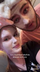 Parker Vanity Boyfriend