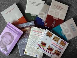 Día del libro 23 de abril #díadellibro actividades #libros #literatura #editorial #librería #biblioteca #santjordi #bookday celebración día mundial del #libro. El Dia Del Libro Paraguayo Se Conmemora Este Martes Domingo Martinez De Irala Manzana De La Rivera Dia Del Libro Paraguayo