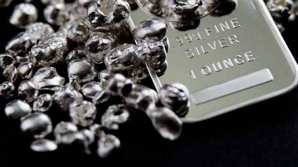 Silver price extends volatile run with surge above $86 - MINING.COM