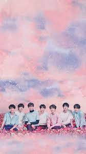 There are seven solo songs for each respective member. Army Bts Desktop Wallpapers Wallpaper Cave