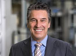 Alf Henryk Wulf ist neuer VDE-Präsident