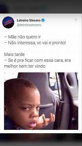 Minha Mae Todinha Piadas Legais Piadas Meme Engracado