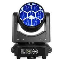 Moving Heads and Moving Lights | Betopper