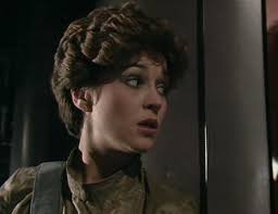 classic 'Doctor Who' blogging: “Earthshock”