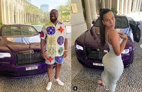 Sep 15, 2020 · hushpuppi: Hushpuppi S Girlfriend Throws Shades At Him Over His Arrest Screenshot