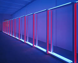 Image result for Dan Flavin