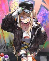 Then tap on the image and hold for a few seconds. Supreme Anime Girl Wallpapers Wallpaper Cave