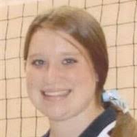 Mallory Hammond's High School Bio