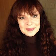 Sharon Roseberry's Instagram, Twitter & Facebook