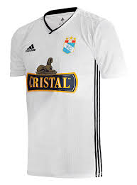 Sporting cristal presentó oficialmente la nueva camiseta que usará a lo largo de la temporada 2021 en la liga 1 y la copa libertadores. Adidas Camiseta Sporting Cristal Cm0130