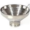 An extremely useful tool, with a clever steel strainer that clips with the funnel at the opening of the spout to remove debris, detritus, and other foreign matter that is not wanted within your final creations. Https Encrypted Tbn0 Gstatic Com Images Q Tbn And9gctyvopr1p2vv5h9wke 9ljosnvbp5 Fjtejqienpe0 Usqp Cau
