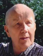 Obituary information for Robert A Schellenberg