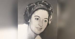 Frances Kirchner Irwin Obituary