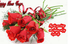 The great collection of red rose love wallpaper for desktop, laptop and mobiles. Happy New Year 2021 Red Rose Romantic Love Wallpaper Hd 1920x1080 Wallpapers13 Com