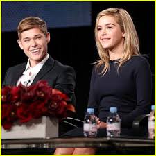 It is based on v. Kiernan Shipka Mason Dye Flowers In The Attic Gets A Sequel Kiernan Shipka Mason Dye Just Jared Jr