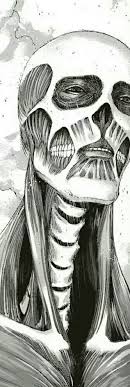 Armin attack on titan collosal titan. Attack On Titan Colossal Titan Armin Novocom Top