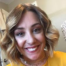 Morgan Meade's Instagram, Twitter & Facebook