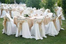 Top 5 Ideas For Wedding Table Linens Overstock Com Vintage Wedding Table Wedding Tablecloths Vintage Wedding Reception Tables