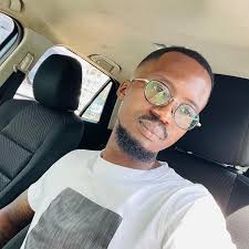 Ernest Hanson Otieno Akunja