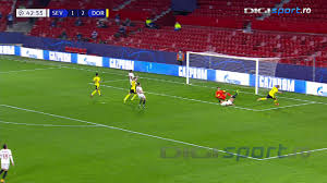 Watch digi sport 2 hd live for free by streaming with a few servers. Video Ucl Optimi Porto Juventus 2 0 Portughezii Gol In Primele Secunde Din Ambele Reprize Sevilla Dortmund 1 3 Cu DublÄ Haaland