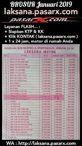 Harga Kredit Motor Honda Scoopy Terbaru 2019