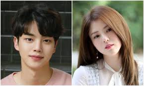 Han made her acting debut in a minor role in reunited worlds. Han So Hee And Song Kang Are Likely To Collaborate On Drama I Know But