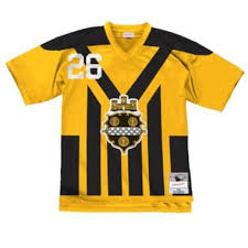 Check out our steelers jersey selection for the very best in unique or custom, handmade pieces from our sports collectibles shops. Pittsburgh Steelers Throwback Apparel Jerseys Mitchell Ness Nostalgia Co