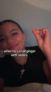 When He Snaps You with His Sister