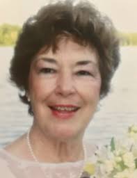 Obituary information for Charlene Dial Dudley