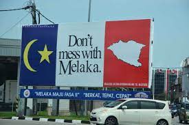 On february 18, 2017 february 18, 2017 by touringon2tyres in cycle touring. Malacca Security Guard Crushed To Death By Don T Mess With Melaka Signboard Hype Malaysia