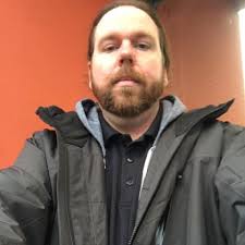 cdrenshaw (Chris Renshaw) · GitHub